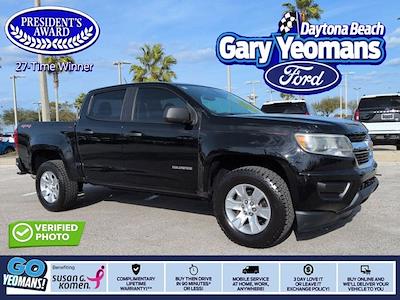 Used 2017 Chevrolet Colorado - photo 1