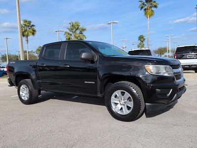 Used 2017 Chevrolet Colorado - photo 1