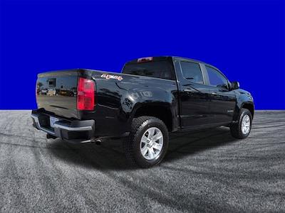 Used 2017 Chevrolet Colorado - photo 1