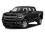 Used 2017 Chevrolet Colorado Work Truck Crew Cab for sale #FT0479A - photo 1