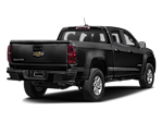 Used 2017 Chevrolet Colorado Work Truck Crew Cab for sale #FT0479A - photo 2
