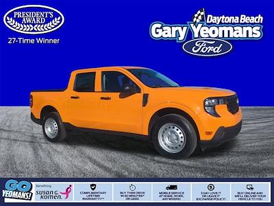 2026 Ford Maverick SuperCrew Cab FWD Pickup for sale #FT0480 - photo 1