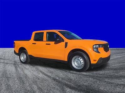 2026 Ford Maverick SuperCrew Cab FWD Pickup for sale #FT0480 - photo 2