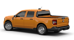 2026 Ford Maverick SuperCrew Cab FWD Pickup for sale #FT0480 - photo 2