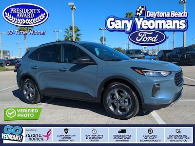 New 2026 Ford Escape ST-Line for sale #FT0481 - photo 1