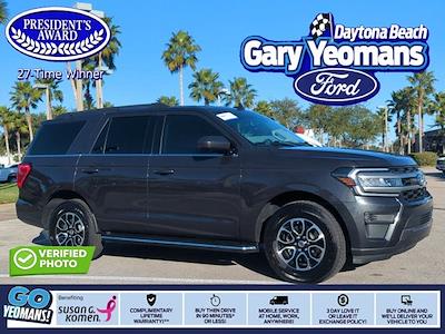 Used 2023 Ford Expedition XLT for sale #FT0483A - photo 1