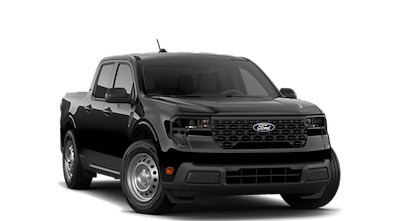 2026 Ford Maverick SuperCrew Cab AWD Pickup for sale #FT0485 - photo 1