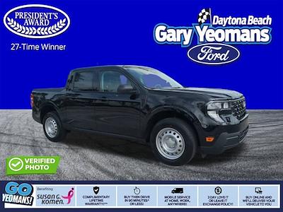 New 2026 Ford Maverick XL SuperCrew Cab for sale #FT0485 - photo 1