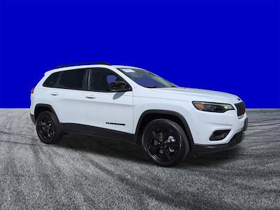 Used 2023 Jeep Cherokee - photo 1