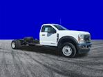 New 2026 Ford F-600 Regular Cab Cab Chassis for sale #FT0499 - photo 4