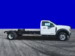 New 2026 Ford F-600 Regular Cab Cab Chassis for sale #FT0499 - photo 5