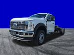 New 2026 Ford F-600 Regular Cab Cab Chassis for sale #FT0499 - photo 8