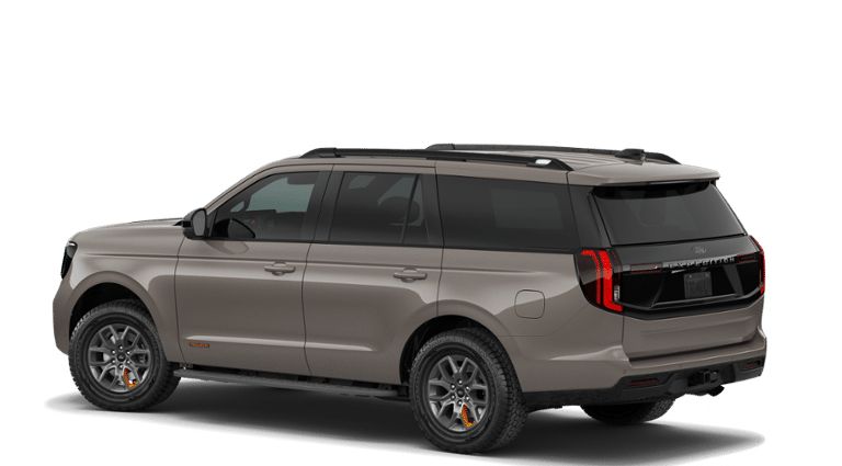 New 2026 Ford Expedition - photo 30