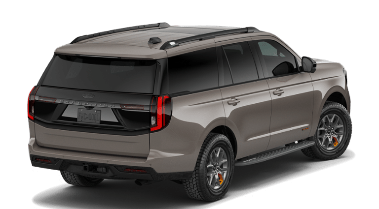 New 2026 Ford Expedition - photo 31