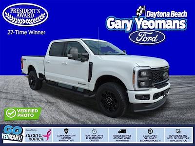 New 2026 Ford F-250 Lariat Crew Cab for sale #FT0501 - photo 1