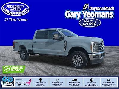 2026 Ford F-350 Crew Cab SRW 4WD Pickup for sale #FT0502 - photo 1