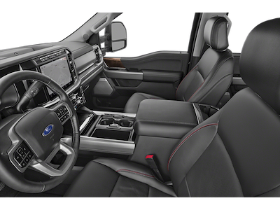 New 2026 Ford F-350 - photo 1