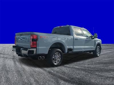2026 Ford F-350 Crew Cab SRW 4WD Pickup for sale #FT0502 - photo 2