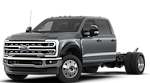 New 2026 Ford F-550 Crew Cab Cab Chassis for sale #FT0509 - photo 31