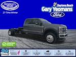New 2026 Ford F-550 Crew Cab Cab Chassis for sale #FT0509 - photo 1