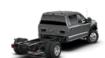 New 2026 Ford F-550 Crew Cab Cab Chassis for sale #FT0509 - photo 5