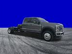 New 2026 Ford F-550 Crew Cab Cab Chassis for sale #FT0509 - photo 8
