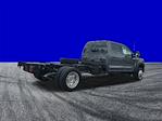 New 2026 Ford F-550 Crew Cab Cab Chassis for sale #FT0509 - photo 2