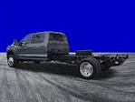 New 2026 Ford F-550 Crew Cab Cab Chassis for sale #FT0509 - photo 10
