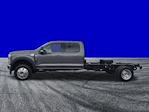 New 2026 Ford F-550 Crew Cab Cab Chassis for sale #FT0509 - photo 11