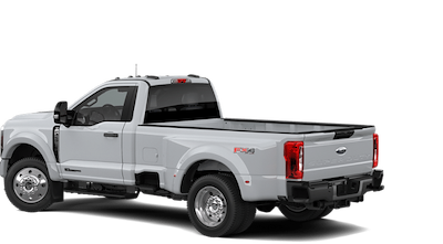 2026 Ford F-450 Regular Cab DRW 4WD Pickup for sale #FT0510 - photo 2