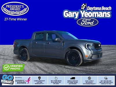 New 2026 Ford Maverick Lobo SuperCrew Cab for sale #FT0512 - photo 1