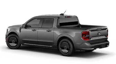 2026 Ford Maverick SuperCrew Cab AWD Pickup for sale #FT0512 - photo 1