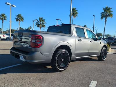 New 2026 Ford Maverick Lobo SuperCrew Cab for sale #FT0512 - photo 2