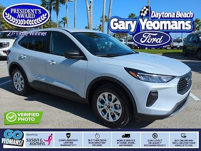 2026 Ford Escape FWD SUV for sale #FT0513 - photo 1