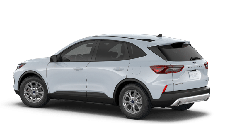New 2026 Ford Escape - photo 31