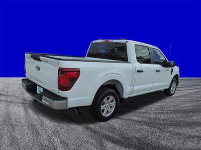 2026 Ford F-150 SuperCrew Cab RWD Pickup for sale #FT0519 - photo 2