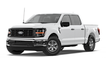 New 2026 Ford F-150 XL SuperCrew Cab for sale #FT0519 - photo 1