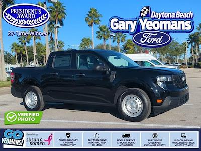 New 2026 Ford Maverick XL SuperCrew Cab for sale #FT0521 - photo 1