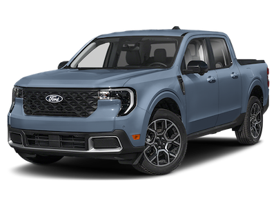 2026 Ford Maverick SuperCrew Cab AWD Pickup for sale #FT0522 - photo 1