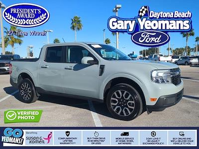 2022 Ford Maverick SuperCrew Cab FWD Pickup for sale #FT0522A - photo 1