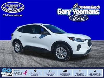 2026 Ford Escape FWD SUV for sale #FT0524 - photo 1