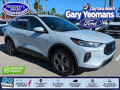 New 2026 Ford Escape ST-Line Select for sale #FT0525 - photo 1