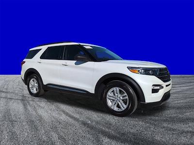 2023 Ford Explorer RWD SUV for sale #FT0530A - photo 2