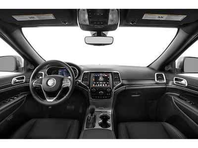 Used 2020 Jeep Grand Cherokee - photo 1