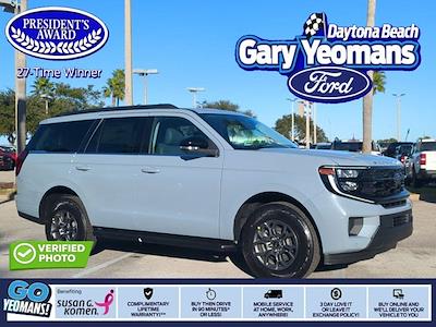 New 2026 Ford Expedition Active for sale #FT0536 - photo 1
