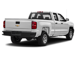 Used 2019 Chevrolet Silverado 1500 LT Double Cab for sale #FT0536E - photo 2