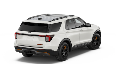 2026 Ford Explorer 4WD SUV for sale #FT0539 - photo 2