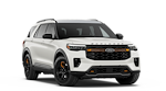 2026 Ford Explorer 4WD SUV for sale #FT0539 - photo 1