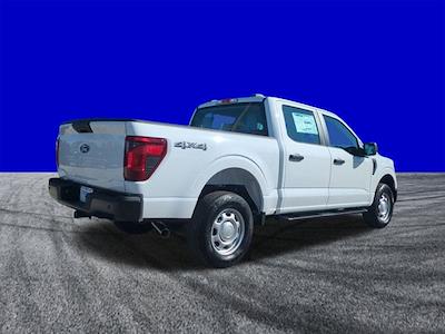 2026 Ford F-150 SuperCrew Cab 4WD Pickup for sale #FT0541 - photo 2