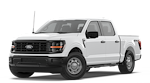 New 2026 Ford F-150 XL SuperCrew Cab for sale #FT0541 - photo 1